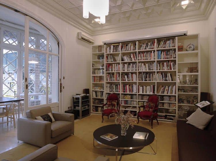 Ca La Maria Bed and Breakfast Barcelona Ca La Maria Bed and Breakfast Barcelona