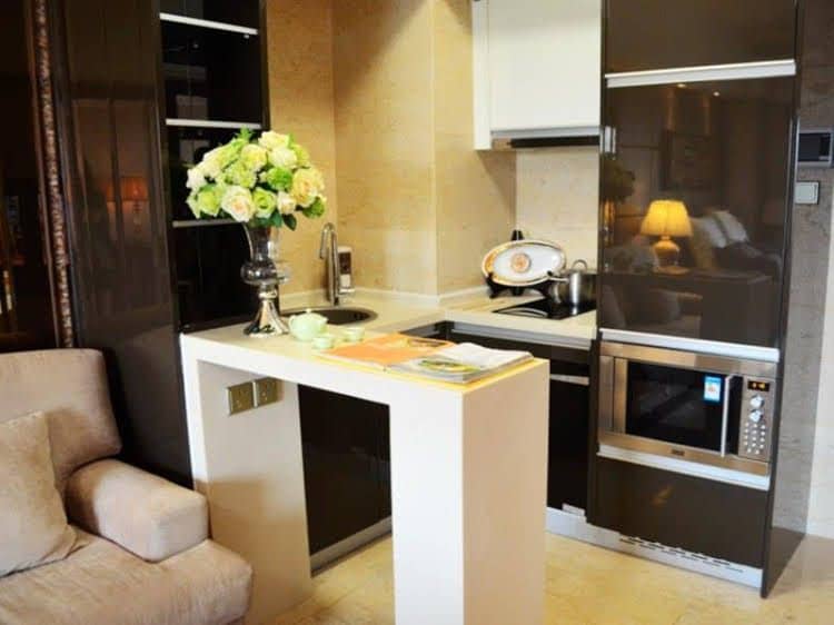 U Service Apartment Bodun Hotel U Service Apartment Bodun Hotel