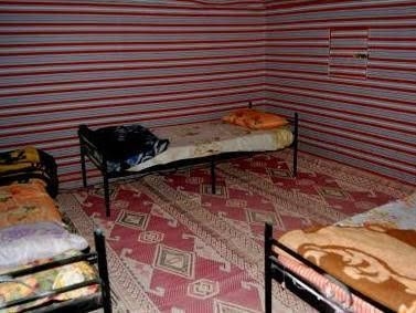 Rum Stars Camp Hotel2