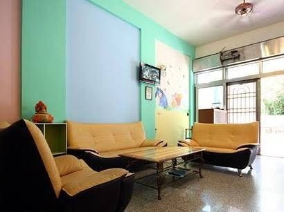 16 Alley Hostel1