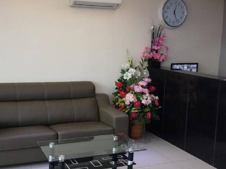 De Uptown Hotel Petaling Jaya De Uptown Hotel Petaling Jaya