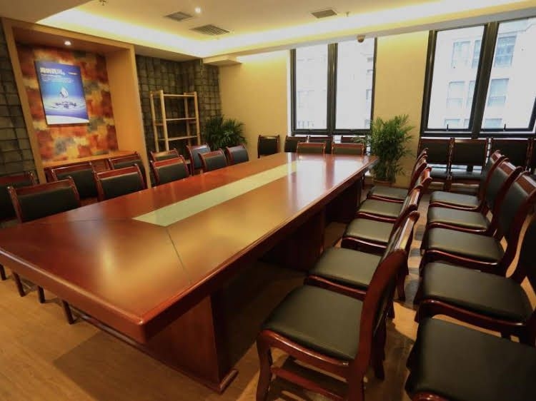 Xian Go Home Boutique Hotel2