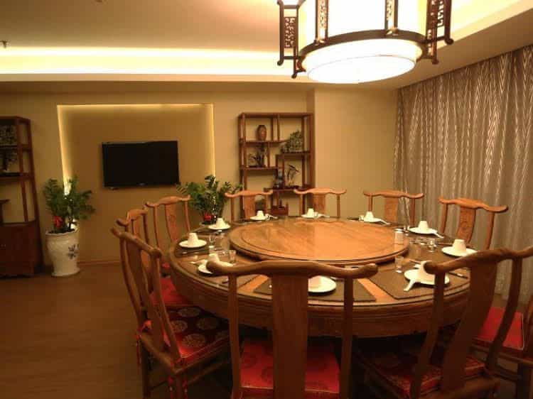 Xian Go Home Boutique Hotel Xian Go Home Boutique Hotel