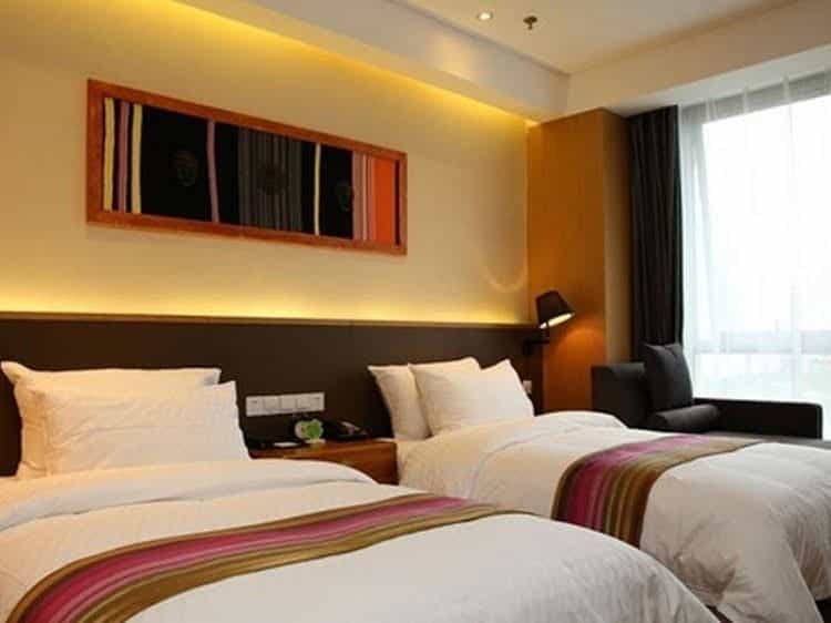 Xian Go Home Boutique Hotel Xian Go Home Boutique Hotel
