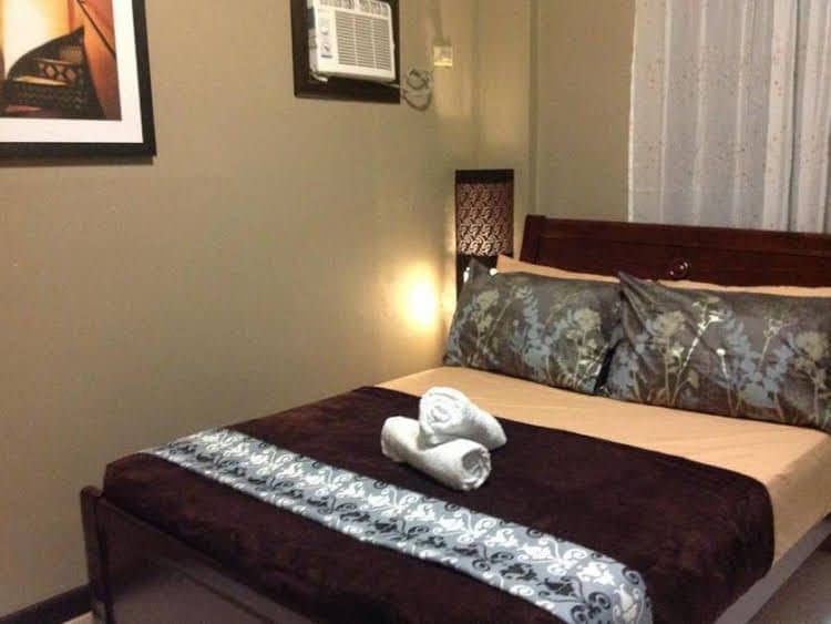 Candice Lucy Hotel Caticlan Candice Lucy Hotel Caticlan