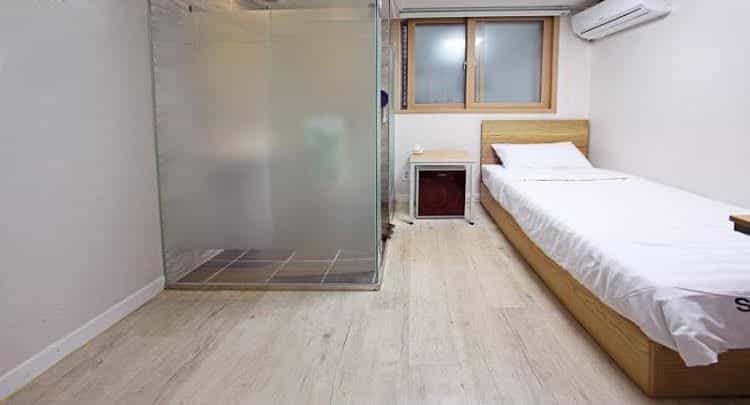 Starria Hostel Starria Hostel