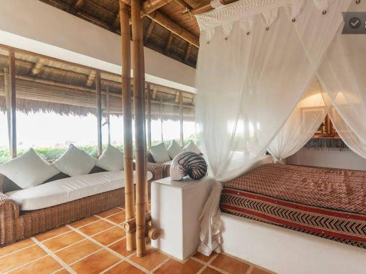 Villa Oceana Boracay3