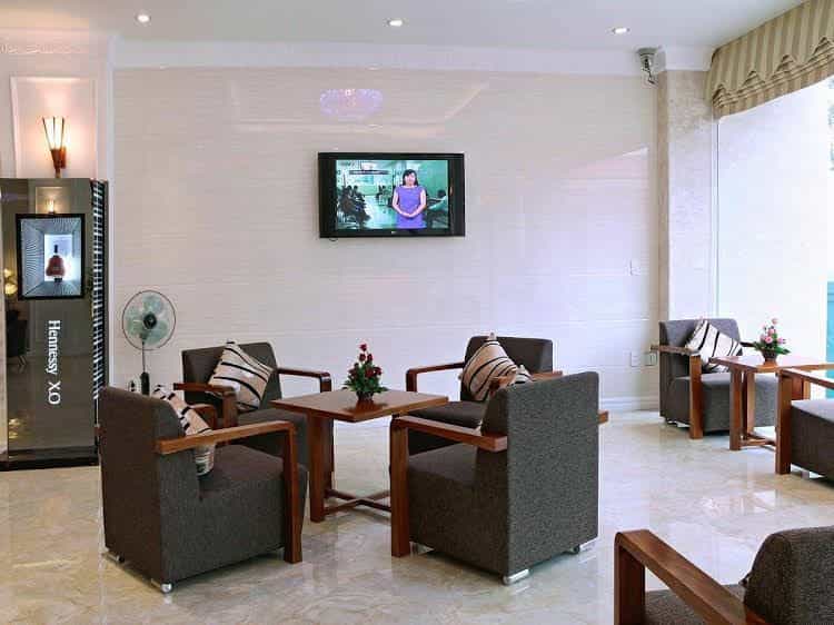 Tuan Linh Hotel Tuan Linh Hotel