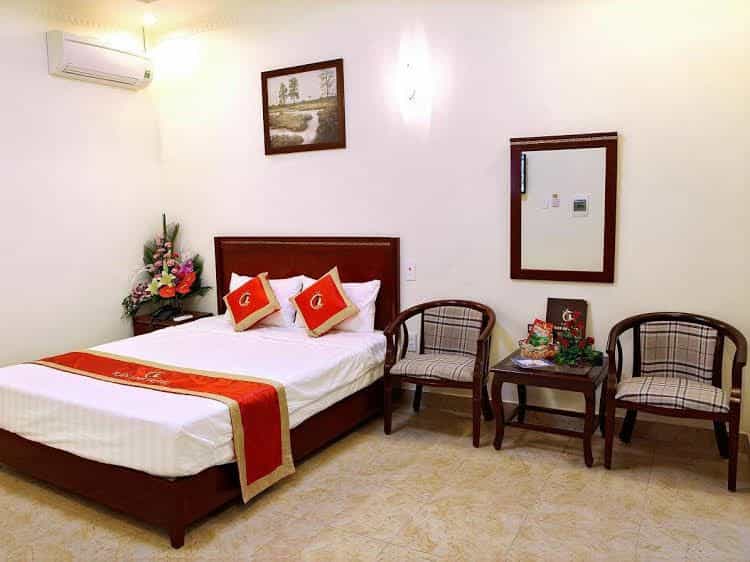 Tuan Linh Hotel Tuan Linh Hotel