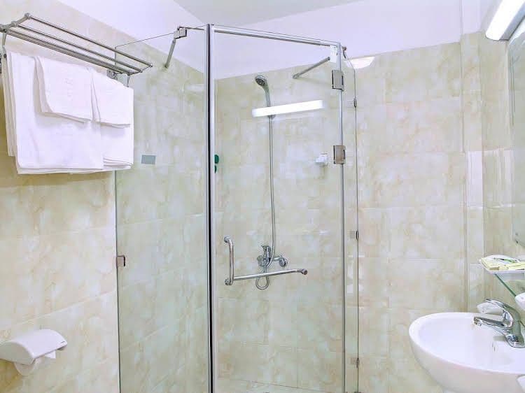 Tuan Linh Hotel Tuan Linh Hotel