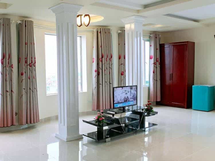 Tuan Linh Hotel Tuan Linh Hotel