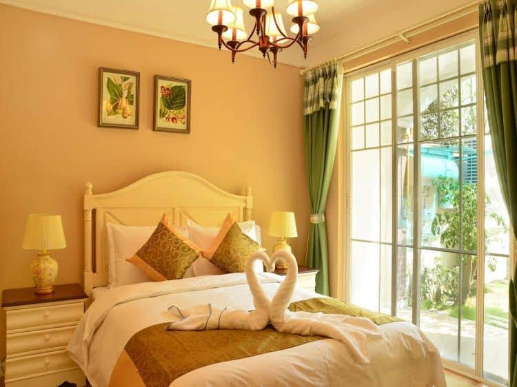 Tujia Sweetome Vacation Villas-Dujiangyan Qingcheng County Tujia Sweetome Vacation Villas-Dujiangyan Qingcheng County