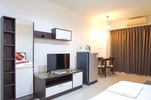Standard King Room