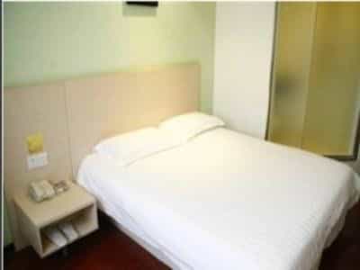 Goldmet Inn Taiyuan Yingbin Station Goldmet Inn Taiyuan Yingbin Station