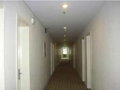 Goldmet Inn Taiyuan Yingbin Station Goldmet Inn Taiyuan Yingbin Station