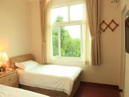 Xiamen Gulangyu Guiyuan Seaview Hostel Xiamen Gulangyu Guiyuan Seaview Hostel