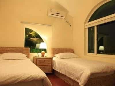Xiamen Gulangyu Guiyuan Seaview Hostel Xiamen Gulangyu Guiyuan Seaview Hostel