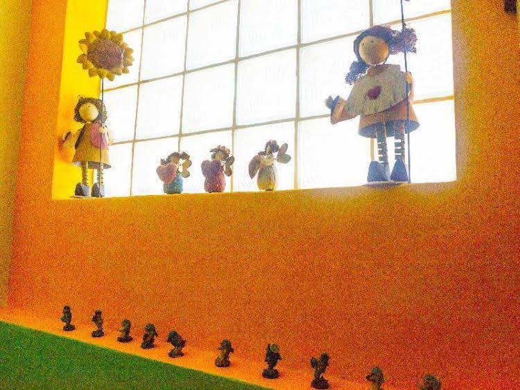 Fumigate Hotel II2