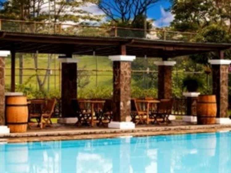 Puncak Resort Villa Kintamani 85 Puncak Resort Villa Kintamani 85
