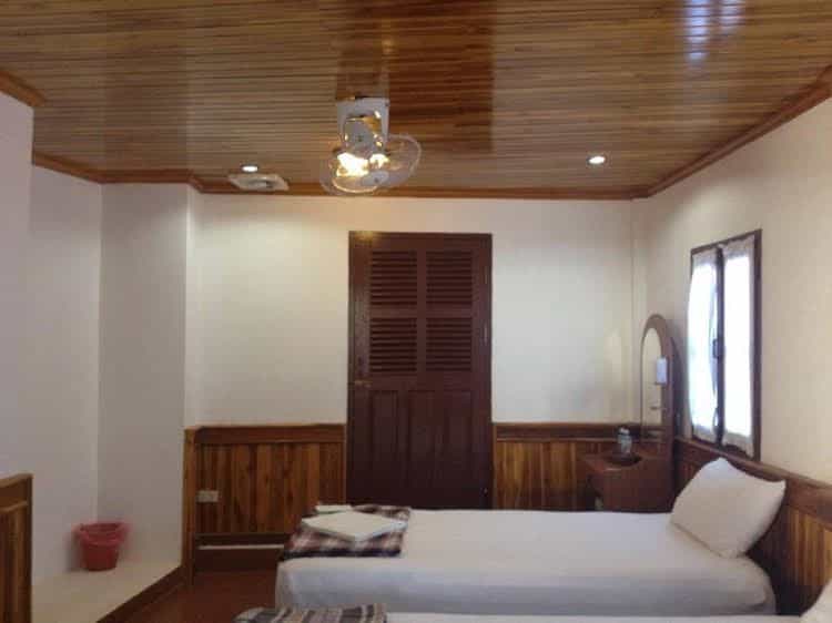 Sanaphay Guesthouse Sanaphay Guesthouse