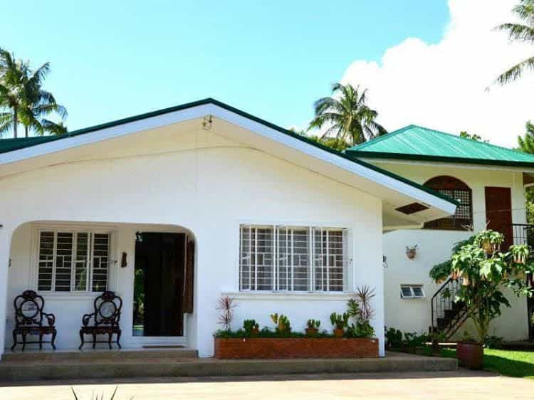 Hacienda Solange Hacienda Solange