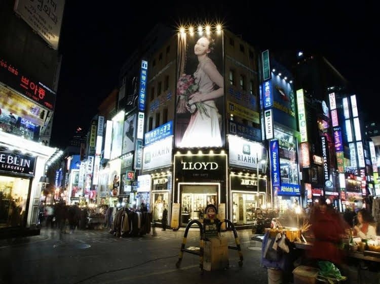 Welcome Guesthouse Myeongdong0