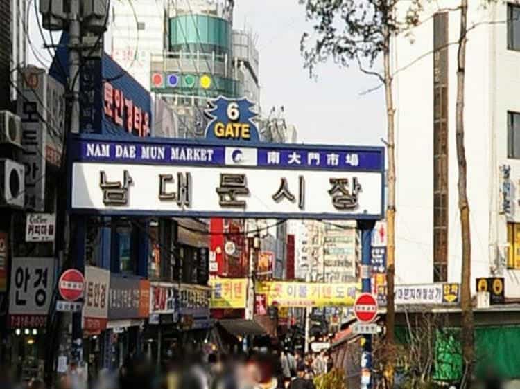 Welcome Guesthouse Myeongdong Welcome Guesthouse Myeongdong
