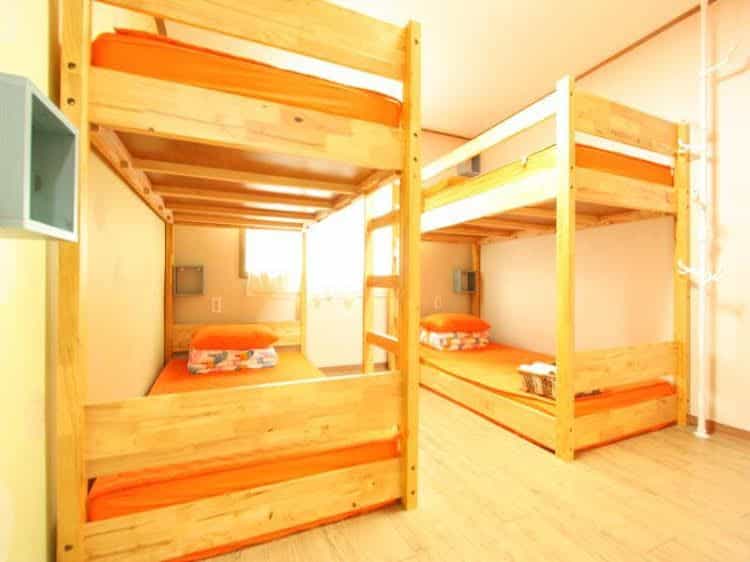 Welcome Guesthouse Myeongdong Welcome Guesthouse Myeongdong