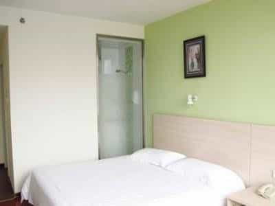 Goldmet Inn Taiyuan Changzhi Road Goldmet Inn Taiyuan Changzhi Road