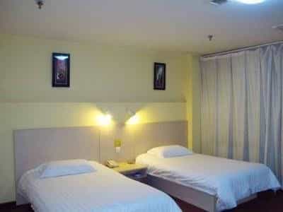 Goldmet Inn Taiyuan Changzhi Road Goldmet Inn Taiyuan Changzhi Road