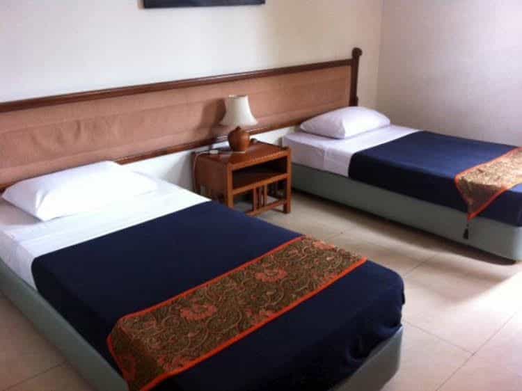 Hotel Wisma Dago Hotel Wisma Dago