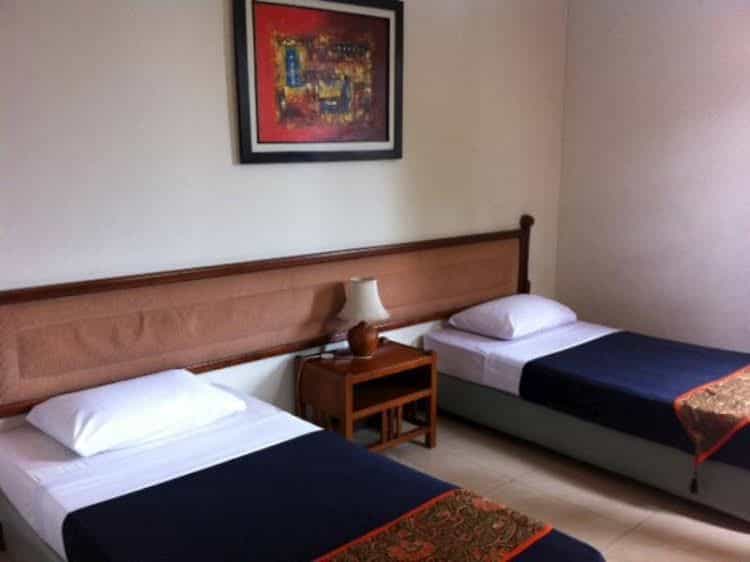 Hotel Wisma Dago Hotel Wisma Dago