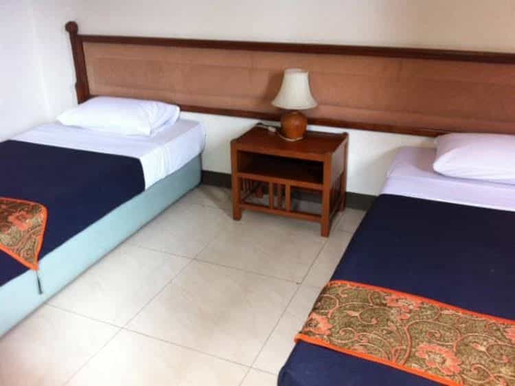 Hotel Wisma Dago Hotel Wisma Dago
