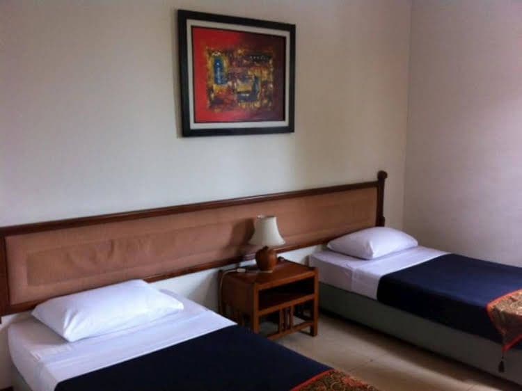 Hotel Wisma Dago Hotel Wisma Dago