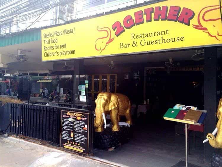 2gether Guesthouse 2gether Guesthouse