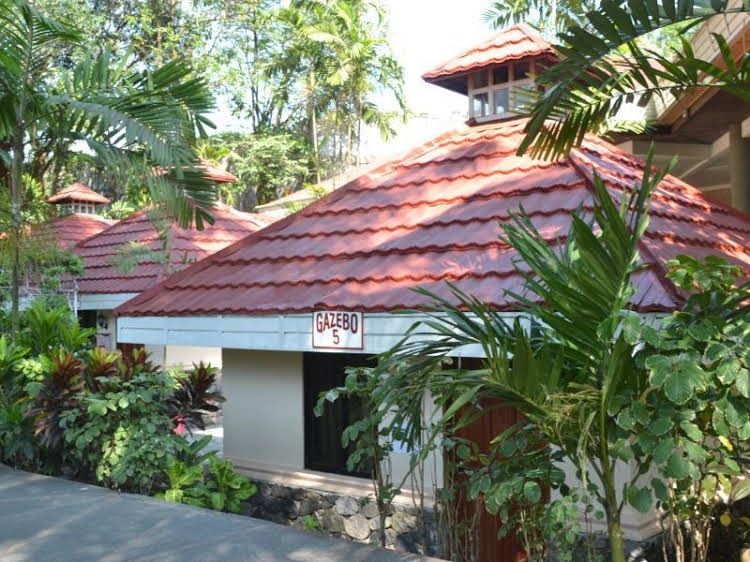 Anne Raquels Hillside Resort and Hotel2