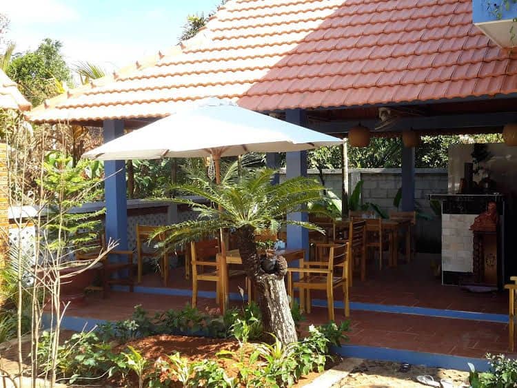 Aroma Spa and Bungalows Aroma Spa and Bungalows