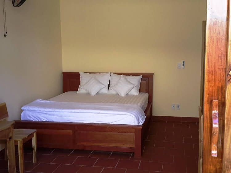 Aroma Spa and Bungalows3