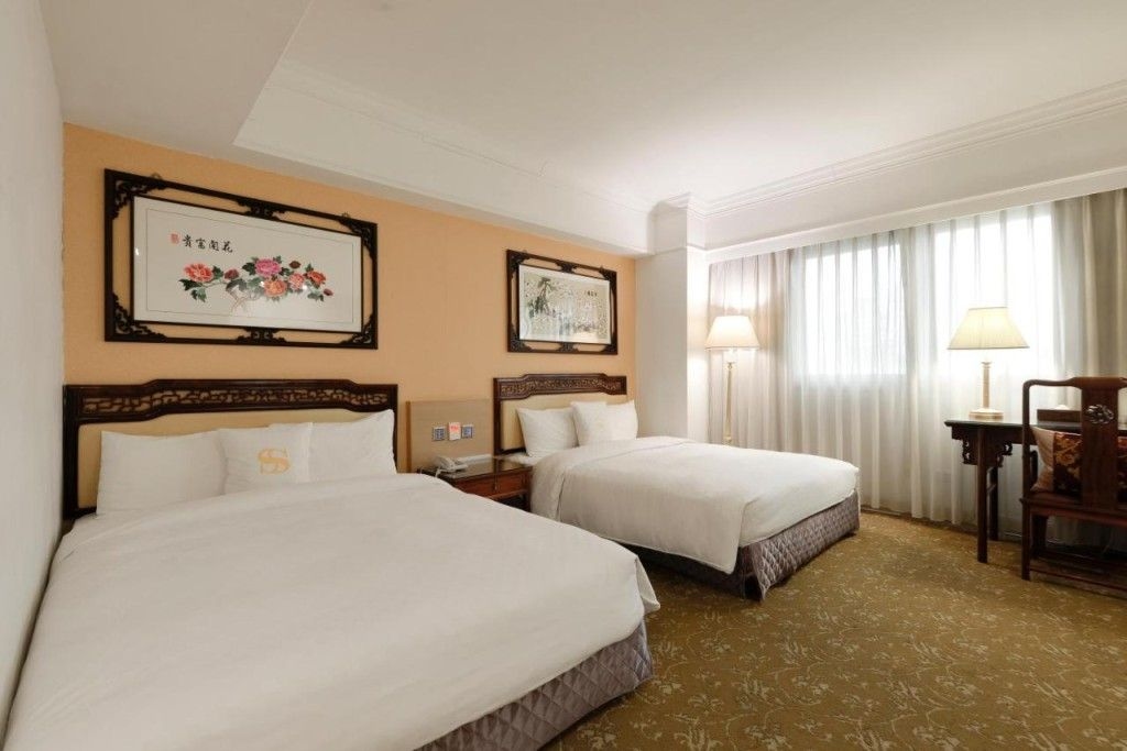 Hotel Sunshine2