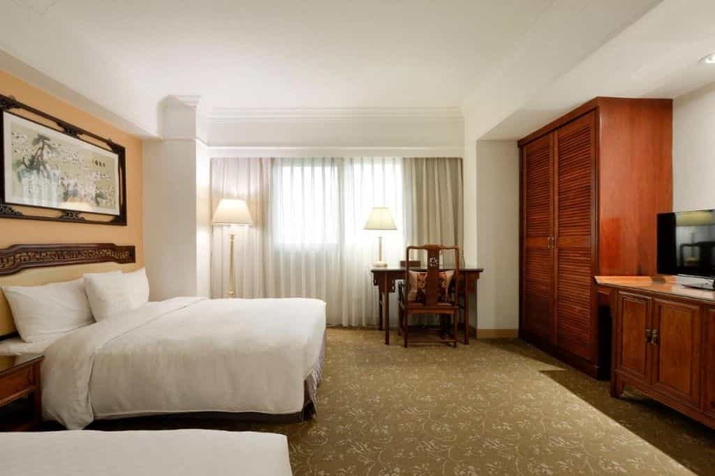 โรงแรมซันไชน์ โรงแรมซันไชน์