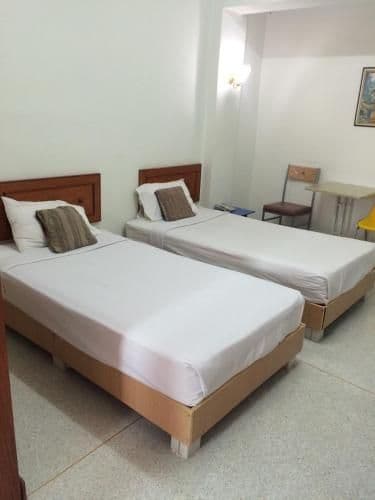 Double or Twin Room
