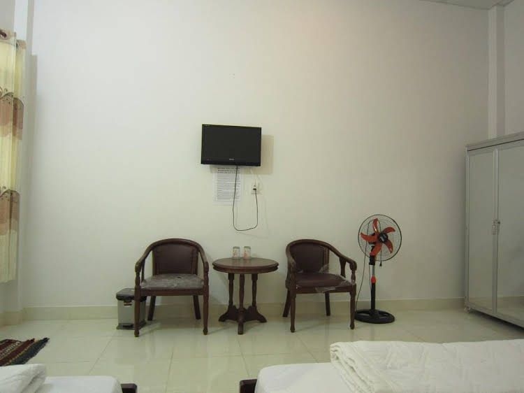 เทียน ฟู เงีย เกสต์เฮาส์ (Thien Phu Nghia Guesthouse)3