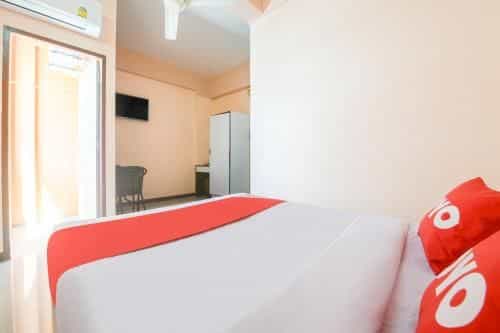 OYO 348 Saithong Place OYO 348 Saithong Place