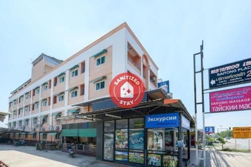 OYO 348 Saithong Place OYO 348 Saithong Place