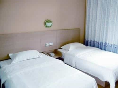 Jingtong Hotel Nanning Gucheng Branch Jingtong Hotel Nanning Gucheng Branch