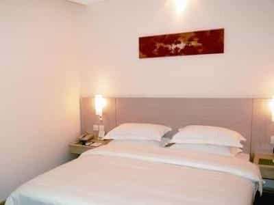 Jingtong Hotel Nanning Gucheng Branch Jingtong Hotel Nanning Gucheng Branch