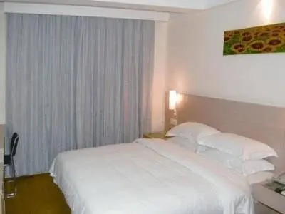 Jingtong Hotel Nanning Gucheng Branch Jingtong Hotel Nanning Gucheng Branch