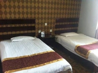 Urumqi Xinhang Hotel Urumqi Xinhang Hotel