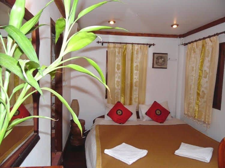 Phonemaly Guesthouse Phonemaly Guesthouse