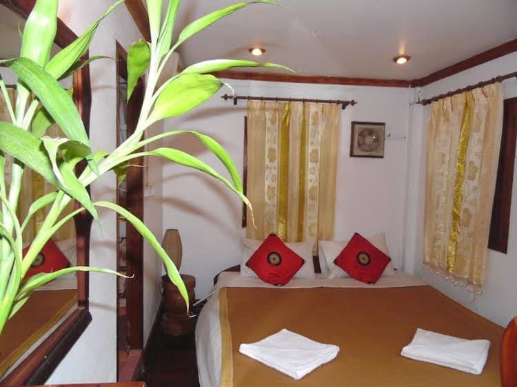 Phonemaly Guesthouse Phonemaly Guesthouse